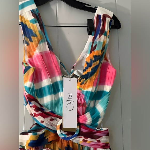 PATBO

Maxi Dress Flora - Picture 9 of 12